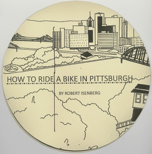 How to Ride a Bike in Pittsburgh