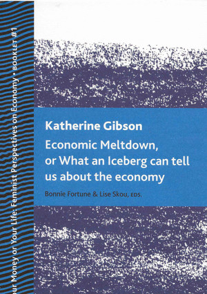 Front cover of Economic Meltdown