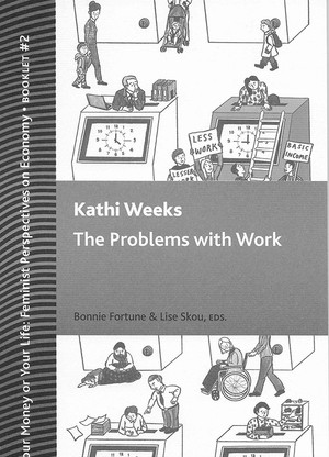 The Problems with Work