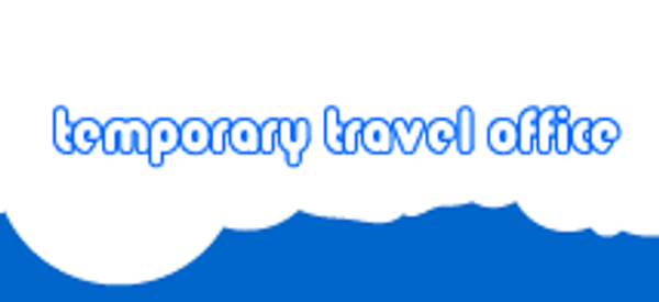 Temporary Travel Office
