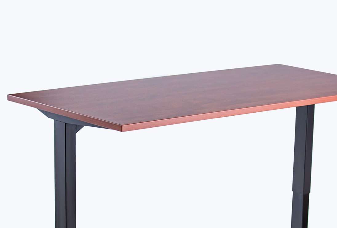 Adjustable Height Desks UPLIFT Desk