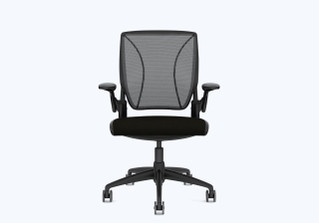 Ergonomic Chairs and Stools | UPLIFT Desk