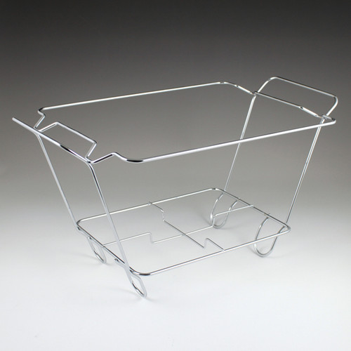 Half Size Wire Chafing Rack Cater Supply Direct
