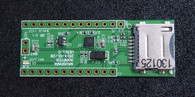 Adapter Board for NavSpark, NavSpark-BD, NavSpark-GL