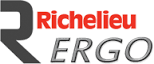 Image result for richelieu ergo logo