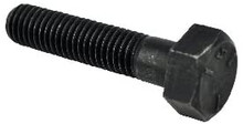Mobile Home Axle Wheel Bolt (Course Thread) w/ Rim Clamps 10 pack