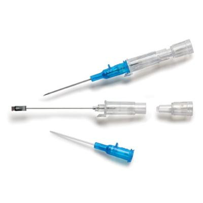 B. Braun Introcan Safety IV Catheter - Sedation Resource