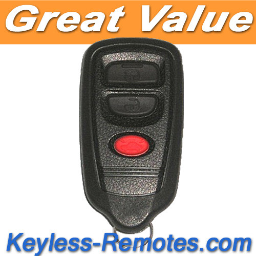 Remote keyless entry remotes honda #5