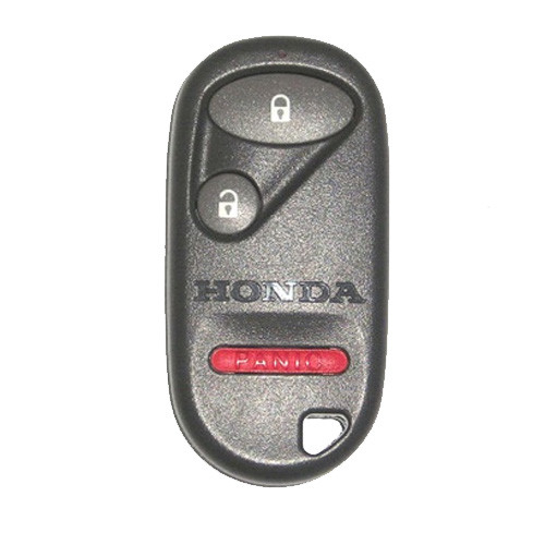 Honda civic keyless remotes #5