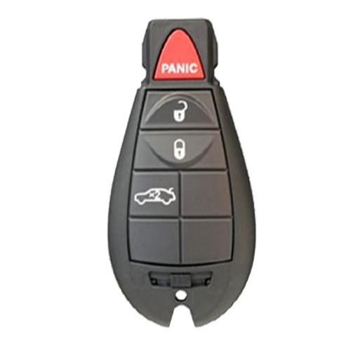 Chrysler 300 keyless remote replacement #4