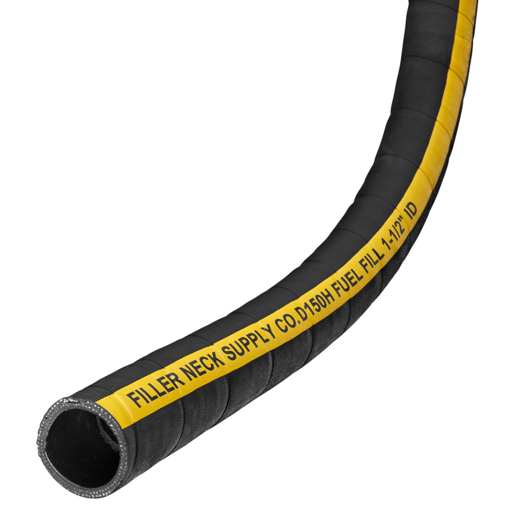 11/2" 1.50 38MM INCH BELLOWSFLEX A FUEL HOSE 16791015060
