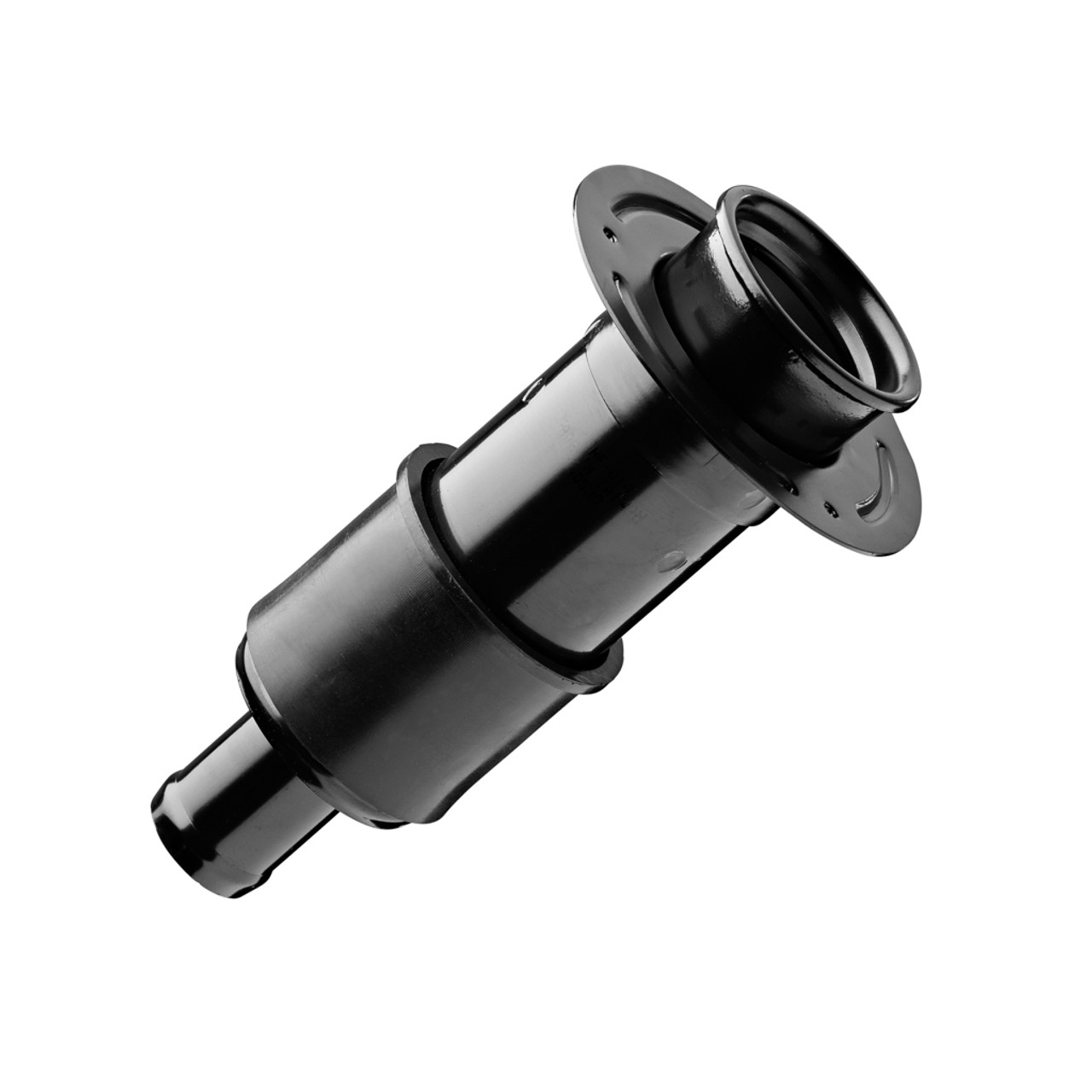 21/4 Inch universal Internally vented fuel filler neck gas tank pipe