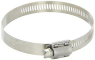 Filler Neck "Main Size" Hose Clamp (Select Size From Menu) Filler Neck "Main Size" Hose Clamp (Select Size From Menu)
