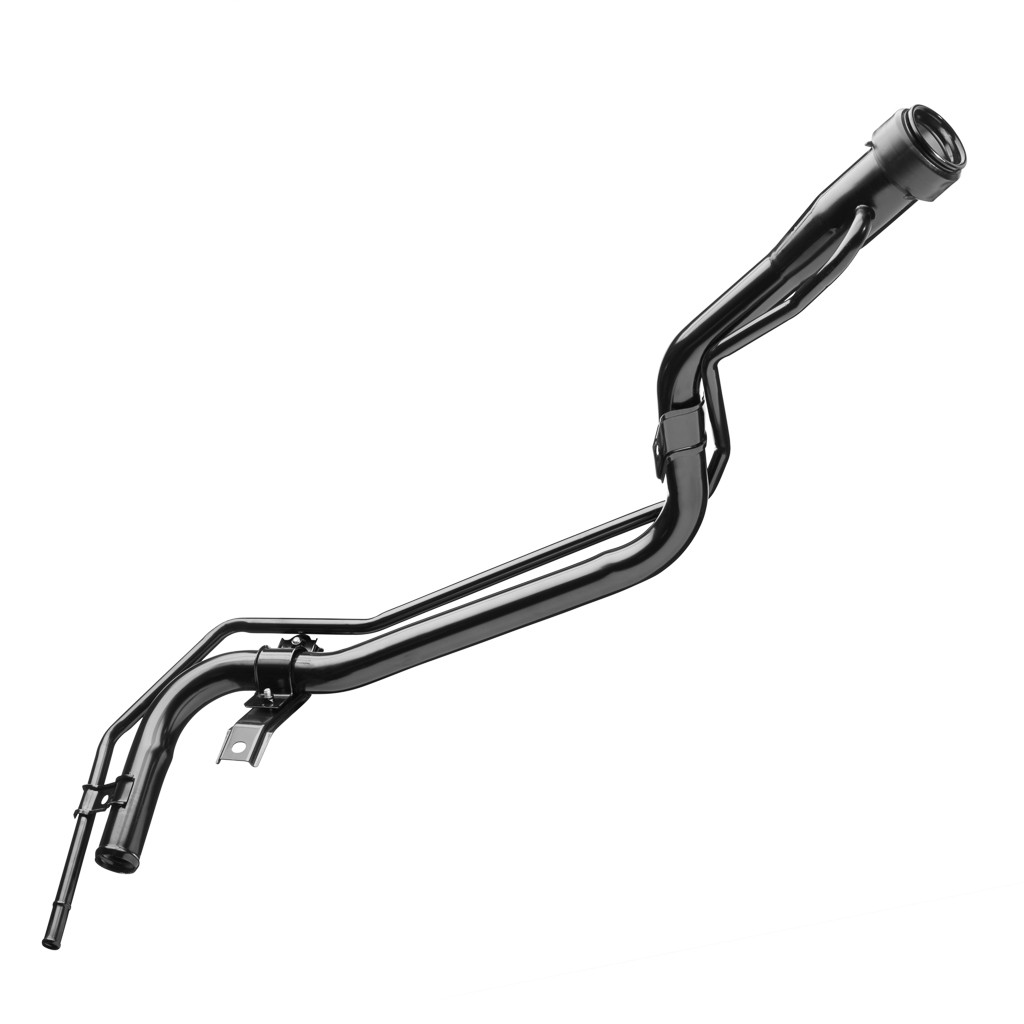 Fuel Tank Filler Neck Pipe For Toyota Vitz 1.0 1.3 1.5 Petrol 1999 2005 77201520