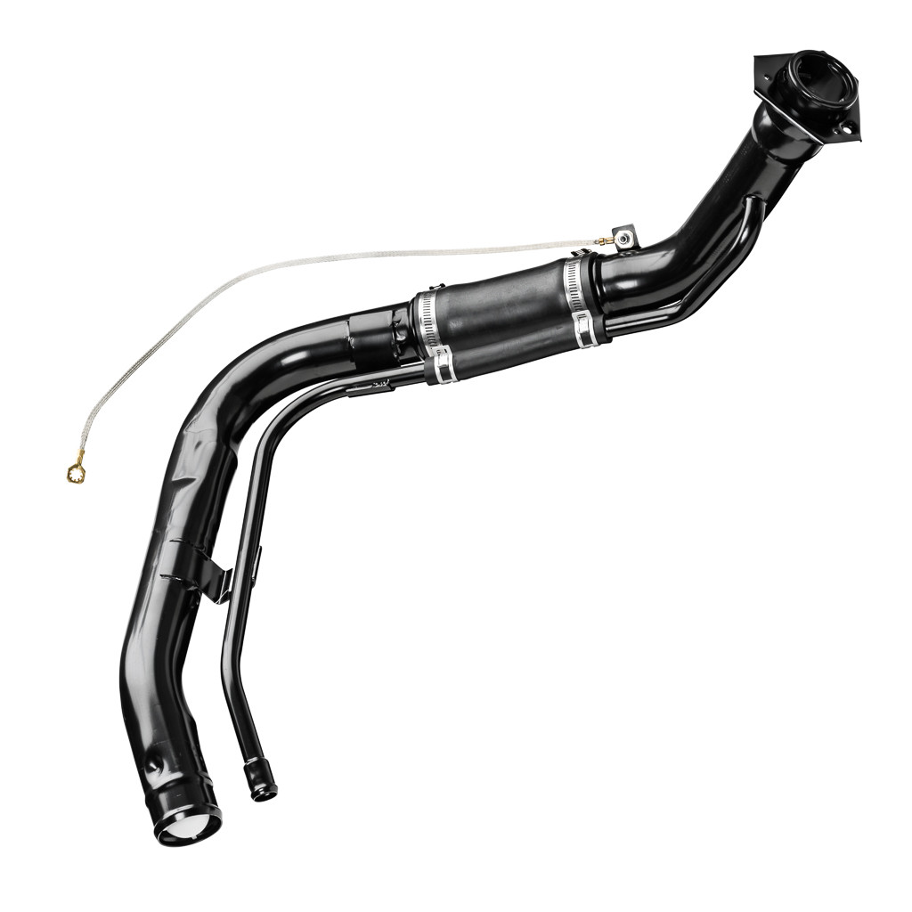 Filler Neck Supply Co FNSGM103 Gas Tank Filler Pipe