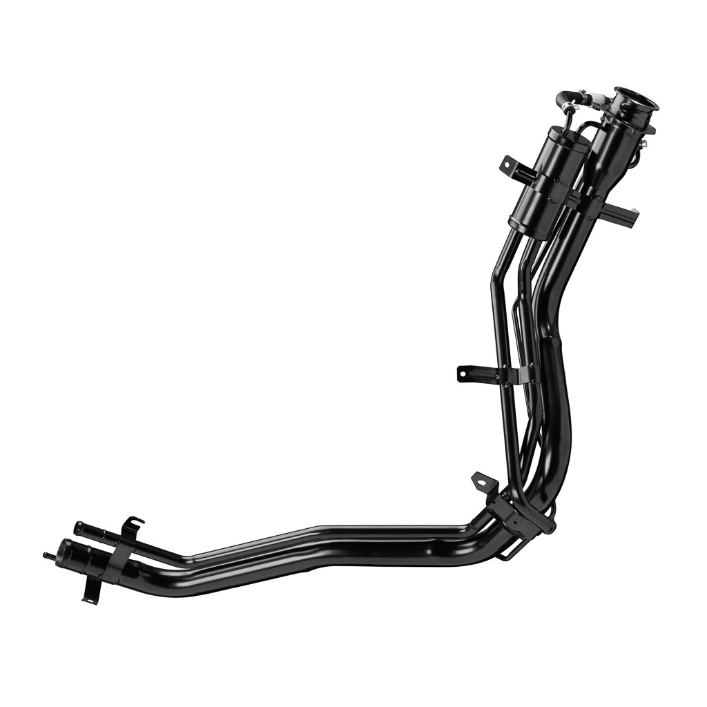 2003 2005 2006 2007 2008 2009 2010 Endeavor Fuel Filler Neck