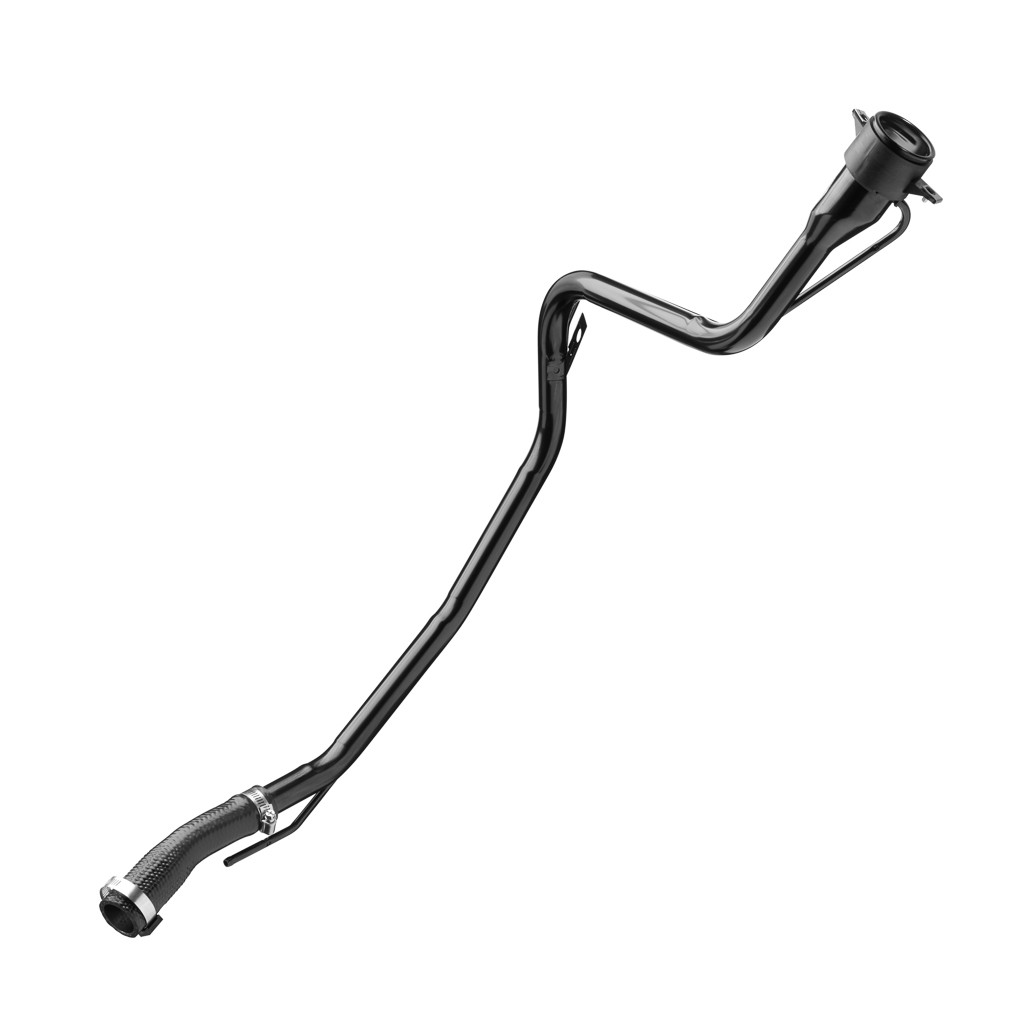 2008 Suzuki Grand Vitara Fuel Filter Location