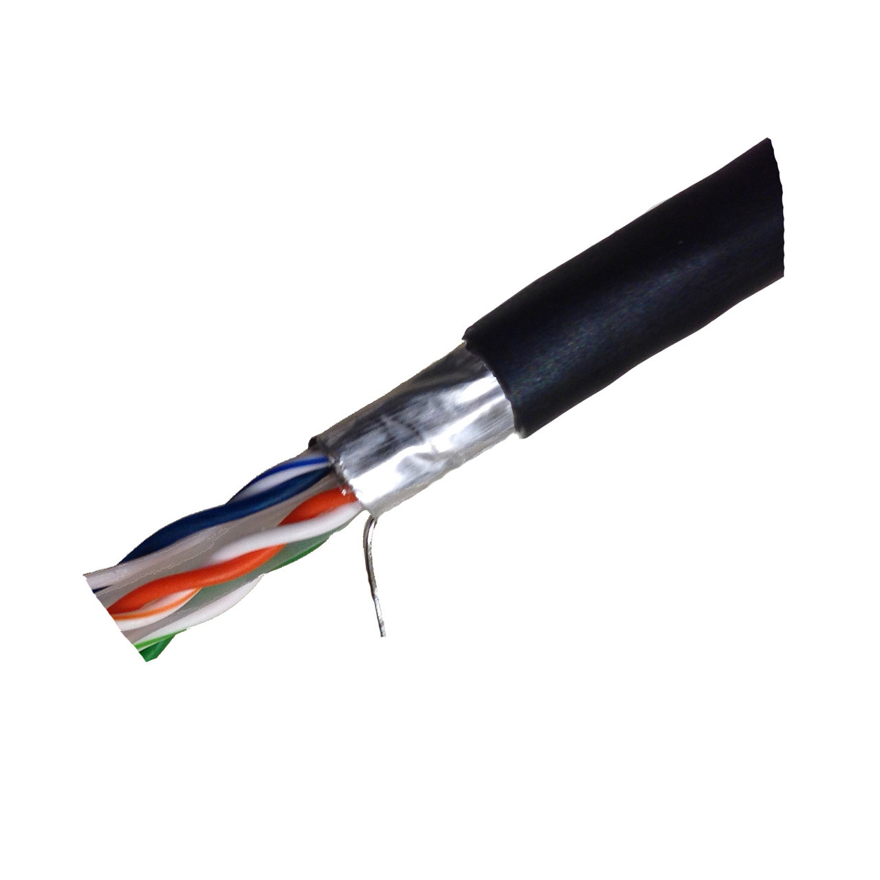 CAT6 UTP Stranded Wire Ethernet Cable - Link