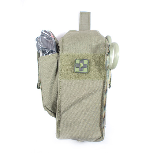 D.A.R.K. Slim Gen 2 Pouch