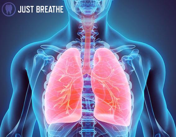Just Breathe