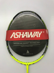 ASHAWAY PHANTOM X-SPEED II - STRUNG + FREE GRIP