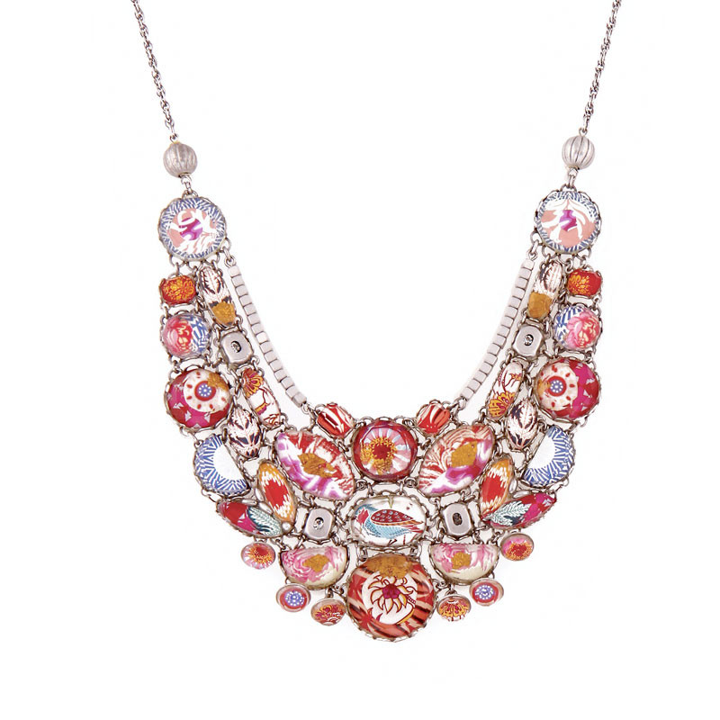 Rite of Spring necklace from Ayala Bar Jewelry