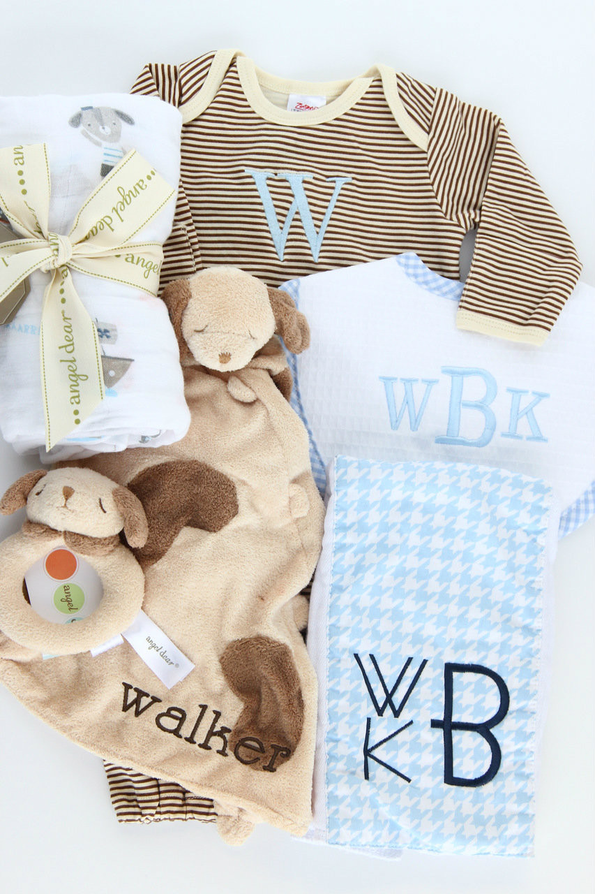 Personalized Gifts | $75 Gift Set