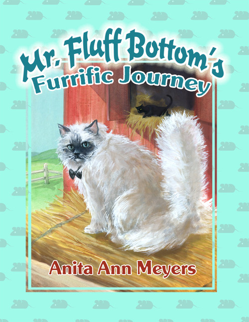 Mr. Fluff Bottom's Furrific Journey