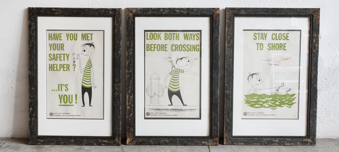 Rehab Vintage Interiors