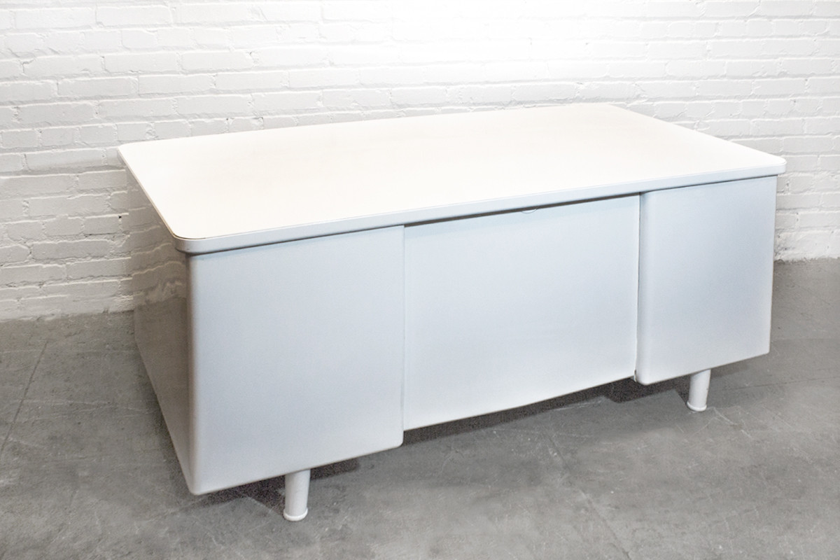 Refurbished Steelcase Tanker Desk C Custom Order Rehab - Refurbished Steelcase Tanker Desk C Custom Order refurbished steelcase tanker desk c custom order rehab - refurbished steelcase tanker desk c custom order