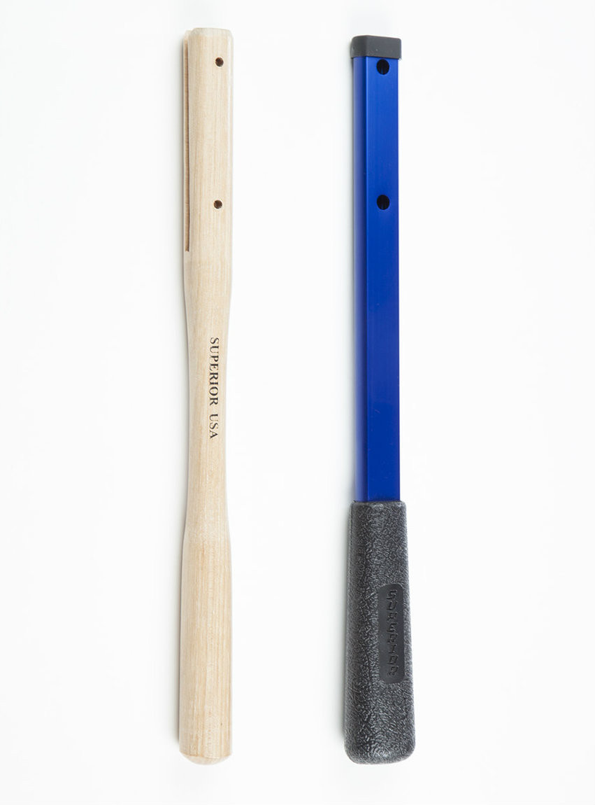 Replacement Handles Hickok Vine Loppers Superior Fruit Equipment