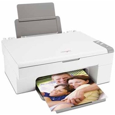 Lexmark Printer Compatible With Vista