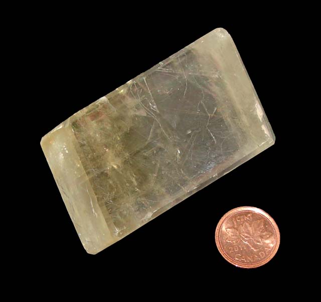 Where To Find Optical Calcite Meaning of Healing Crystals