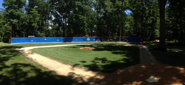 Little Citi Field