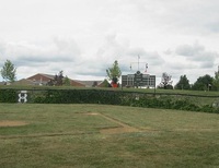 Migley Wiffle ball field