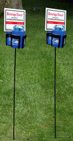 beverage holders