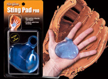 sting pad pro
