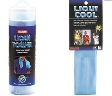 Liqui cool towel