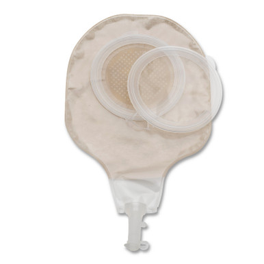 hollister urostomy night drainage bag