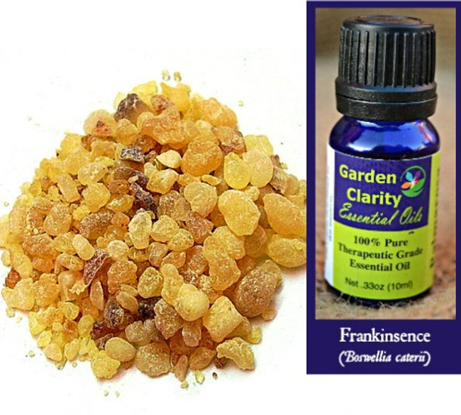 Frankincense