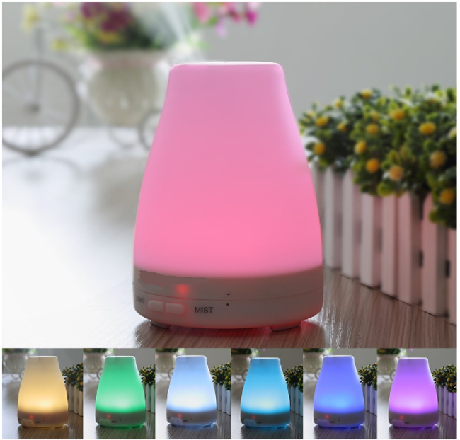 100 ML Diffuser
