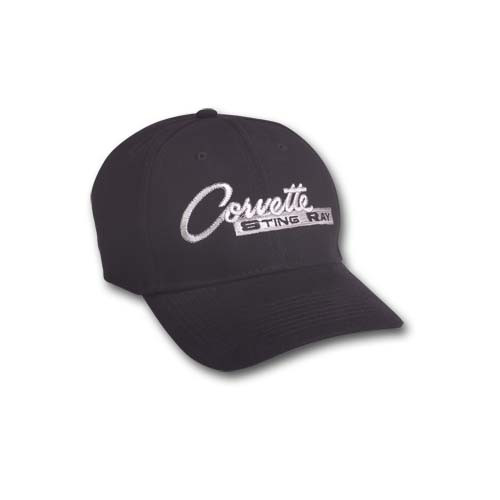 C2 Corvette Sting Ray Black Hat | Corvette Depot