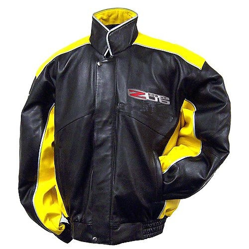 Corvette Leather Jacket 28