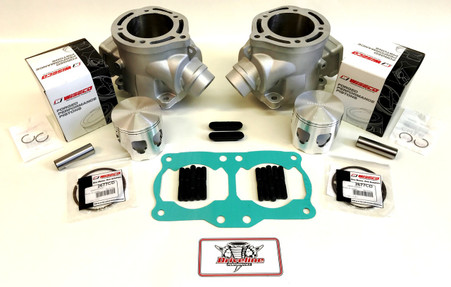 Yamaha Banshee Cool Head Installation Yamaha Banshee Cool Head Installation
