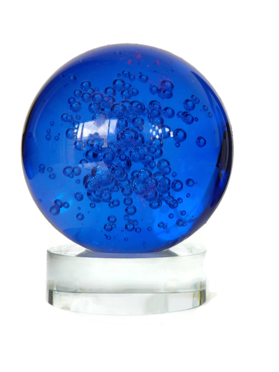 blue water ball 2016