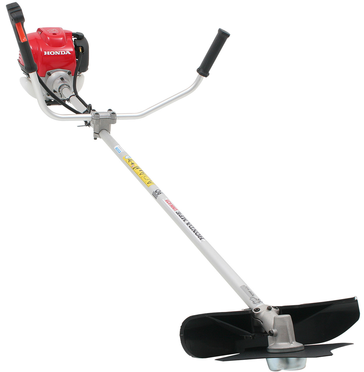 Honda line trimmers and brushcutters #3