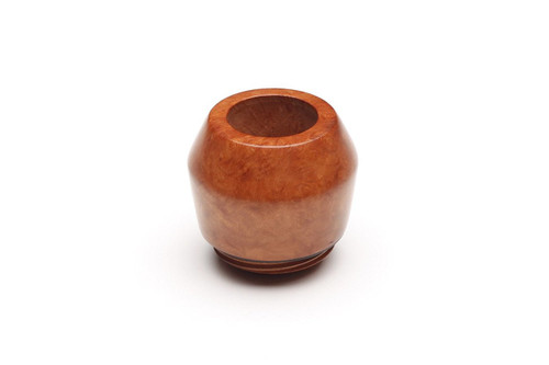 Falcon Bulldog Standard Hunter Smooth Tobacco Pipe Bowl
