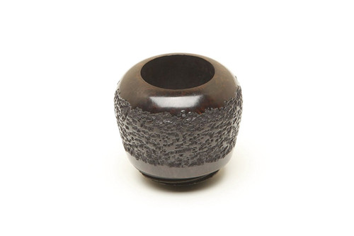Falcon Genoa Standard Ruticated Tobacco Pipe Bowl