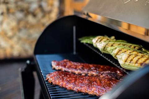 Grilling Recipes