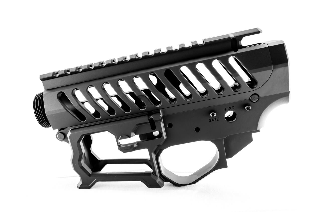 f-1 firearms .llc ar-15 components specifically skeletonized ones. http://f-...